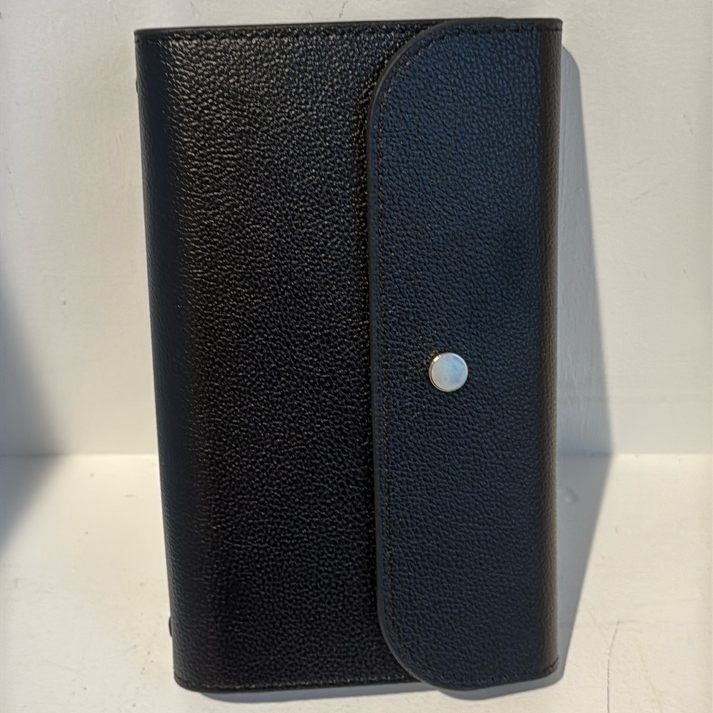 New Cloth & Paper Travelers Notebook Set